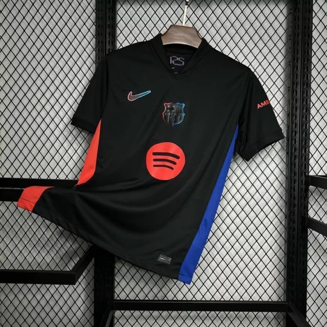 CAMISA BARCELONA RESERVA 2526 JOGADOR