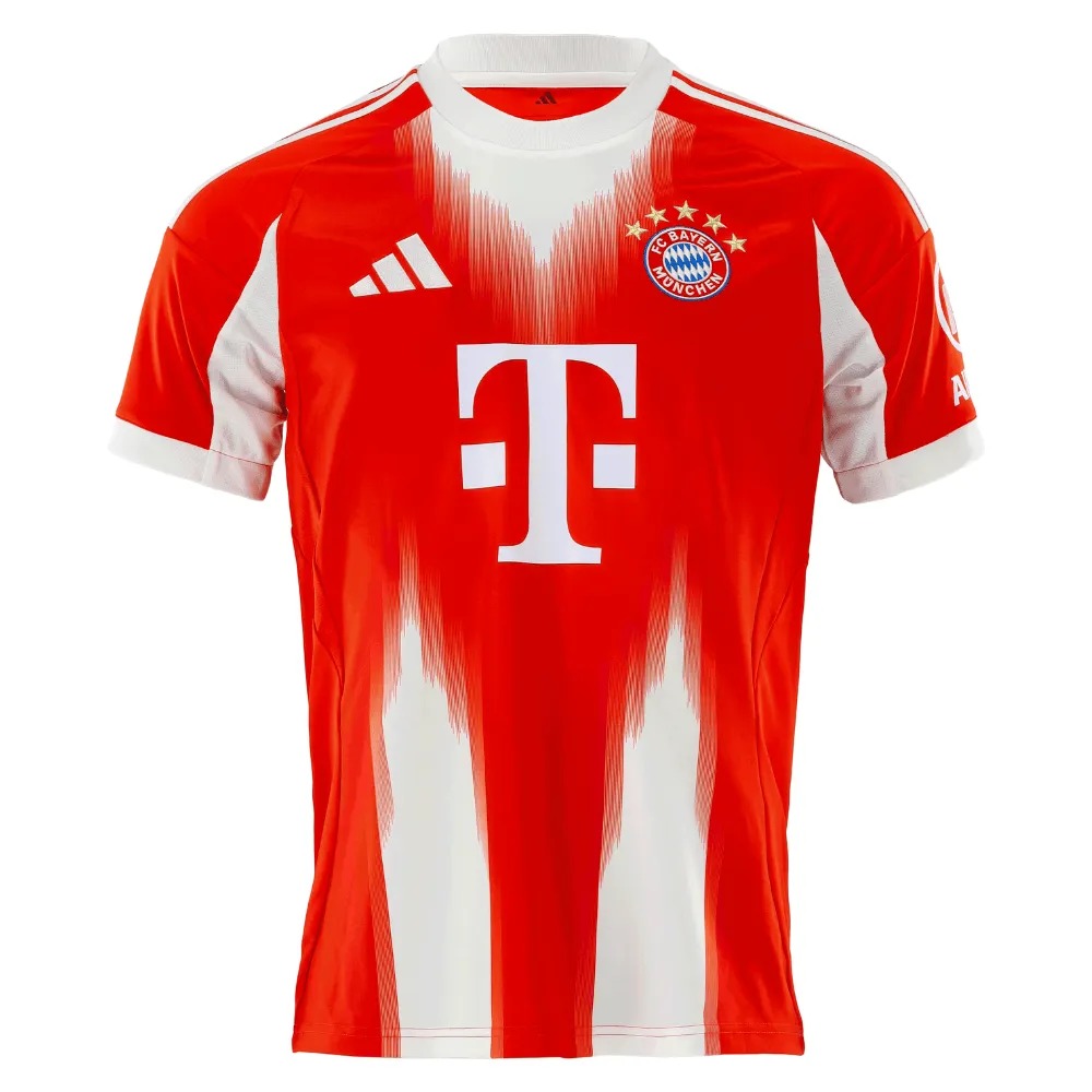 CAMISA BAYERN DE MUNIQUE TITULAR 2526 TORCEDOR