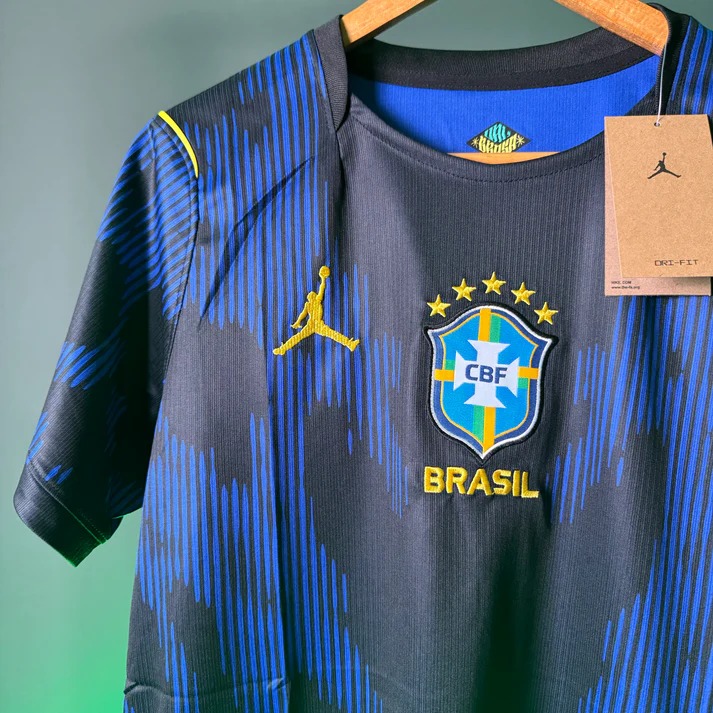 CAMISA BRASIL RESERVA COPA 2026 - TORCEDOR (2)