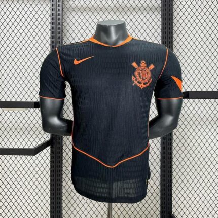 CAMISA CORINTHIANS TOTAL 90 JOGADOR